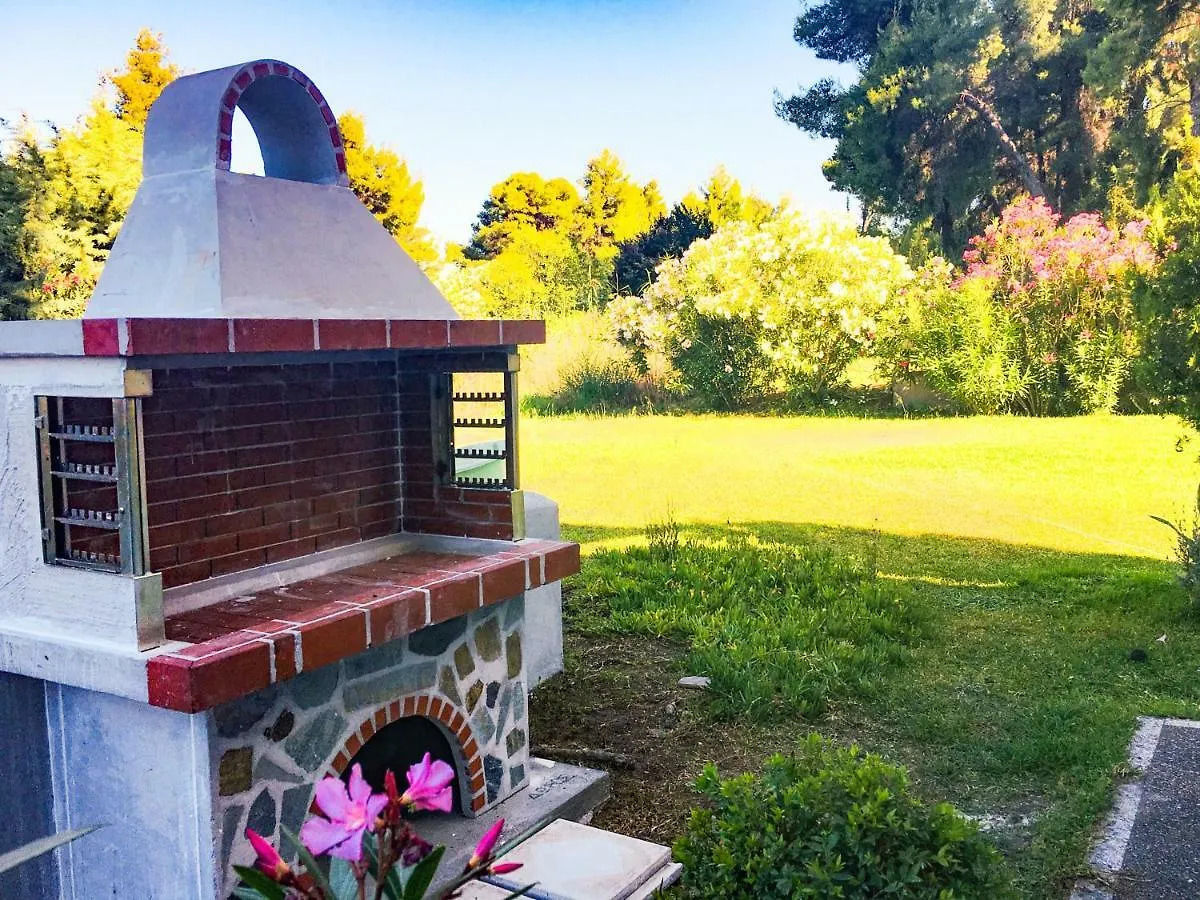 Petra Mare Villa Kriopigi