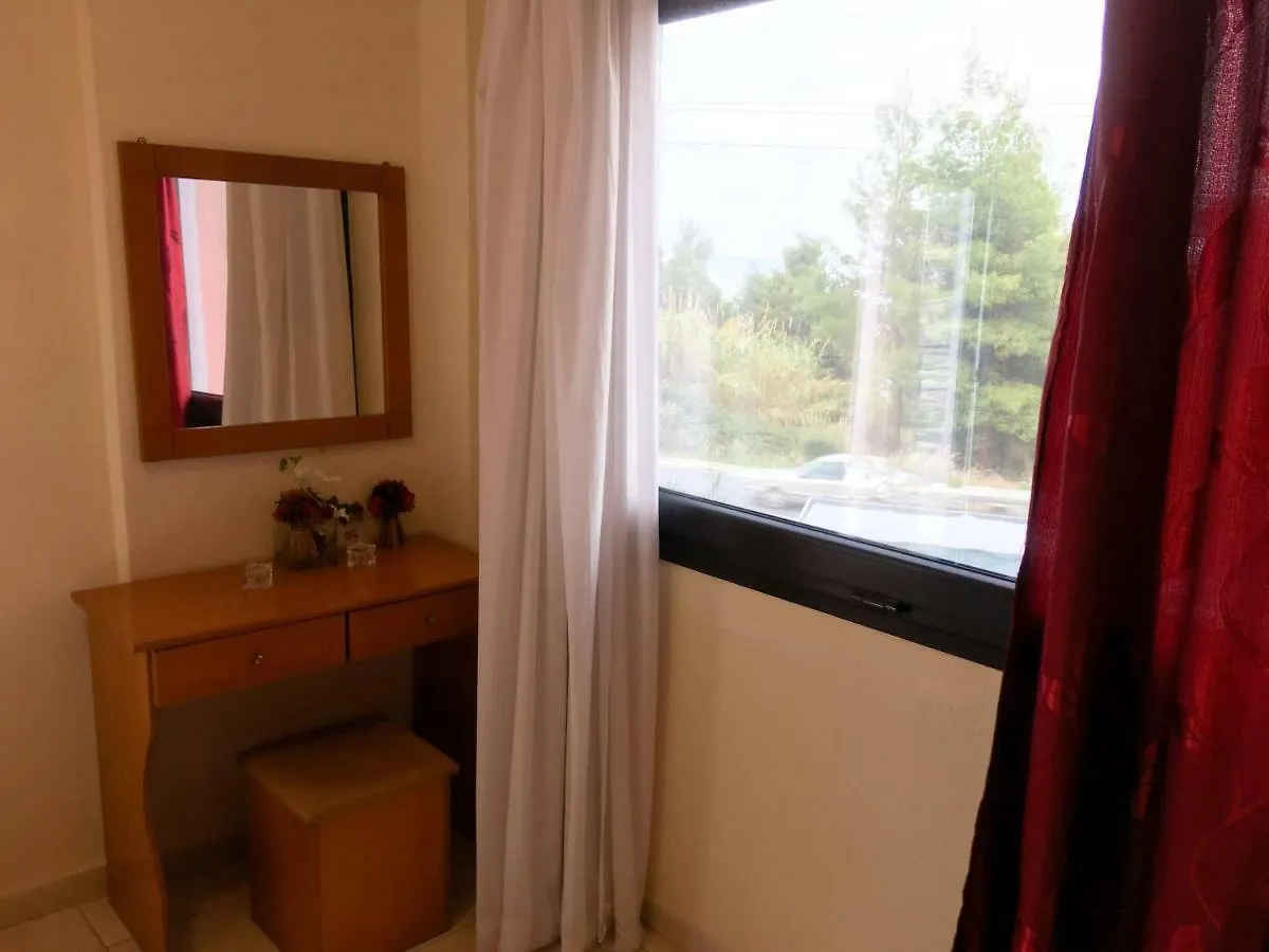 Petra Mare Villa Kriopigi